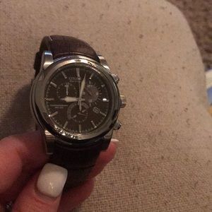 Citizen Eco-Drive Watch